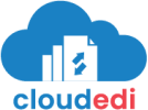 Cloud Electronic Document Interchange logo